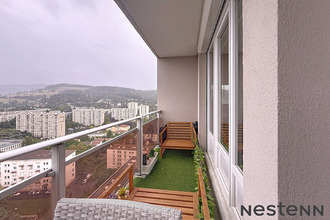 achat appartement st-etienne 42100