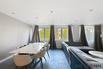 achat appartement st-etienne 42100