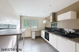 achat appartement st-etienne 42100