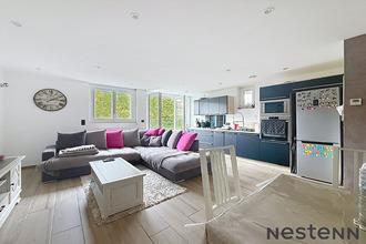 achat appartement st-etienne 42100