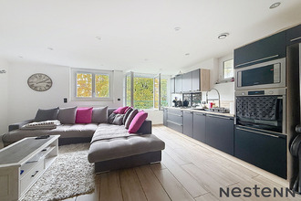 achat appartement st-etienne 42100