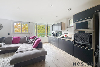 achat appartement st-etienne 42100