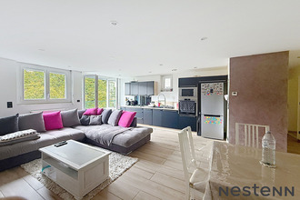 achat appartement st-etienne 42100