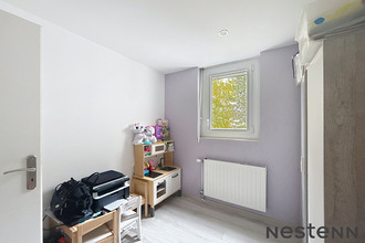 achat appartement st-etienne 42100