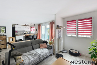 achat appartement st-etienne 42100