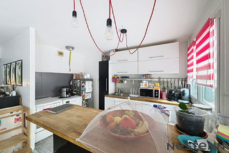 achat appartement st-etienne 42100