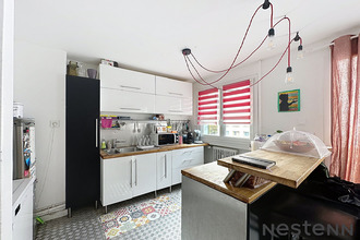 achat appartement st-etienne 42100