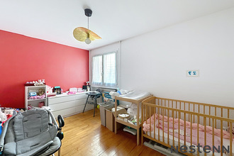 achat appartement st-etienne 42100