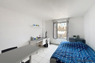 achat appartement st-etienne 42100