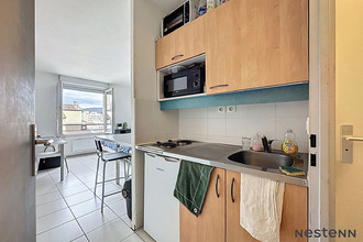 achat appartement st-etienne 42100