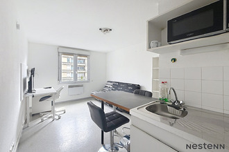 achat appartement st-etienne 42100