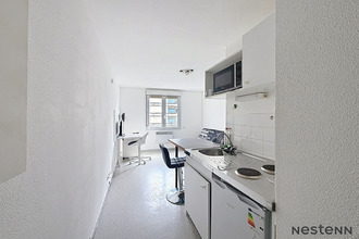 achat appartement st-etienne 42100