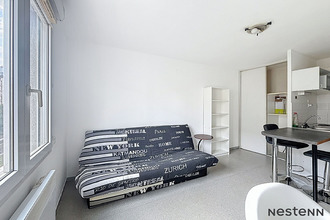 achat appartement st-etienne 42100