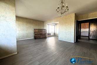 achat appartement st-etienne 42100