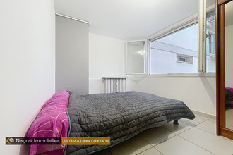 achat appartement st-etienne 42100