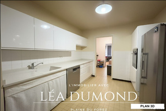 achat appartement st-etienne 42100