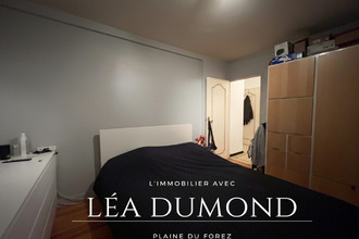 achat appartement st-etienne 42100