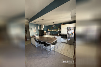 achat appartement st-etienne 42100