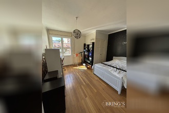 achat appartement st-etienne 42100