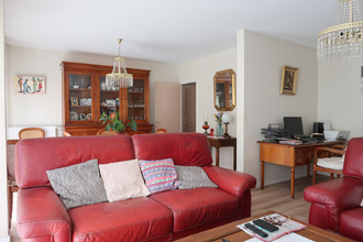 achat appartement st-etienne 42100