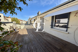 achat appartement st-etienne 42100