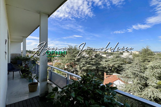 achat appartement st-etienne 42100