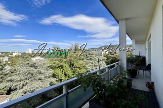 achat appartement st-etienne 42100