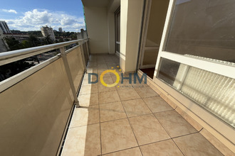 achat appartement st-etienne 42100