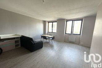 achat appartement st-etienne 42100