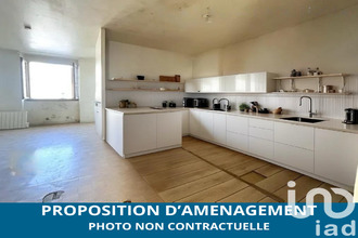 achat appartement st-etienne 42100