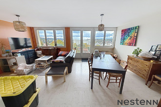 achat appartement st-etienne 42100