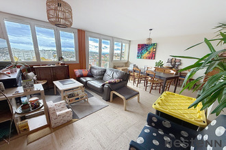 achat appartement st-etienne 42100