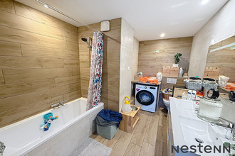 achat appartement st-etienne 42100