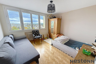 achat appartement st-etienne 42100