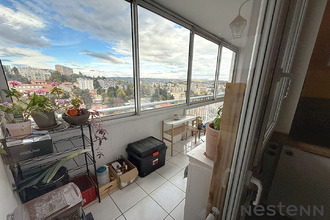 achat appartement st-etienne 42100