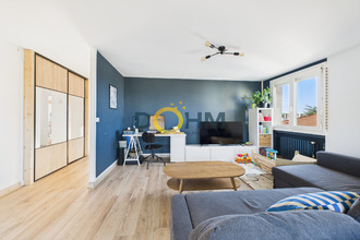 achat appartement st-etienne 42100