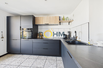 achat appartement st-etienne 42100