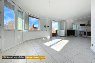 achat appartement st-etienne 42100