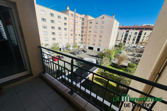achat appartement st-etienne 42100