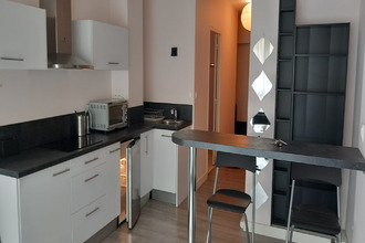 achat appartement st-etienne 42100