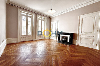 achat appartement st-etienne 42100