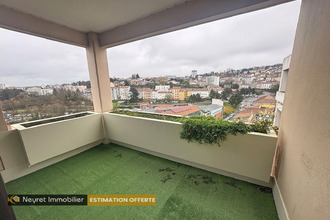 achat appartement st-etienne 42100