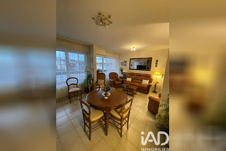 achat appartement st-etienne 42100