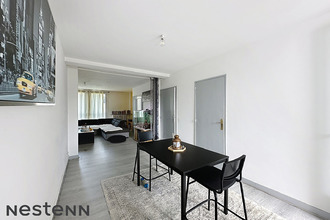 achat appartement st-etienne 42100