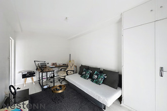 achat appartement st-etienne 42100