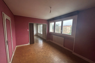 achat appartement st-etienne 42100