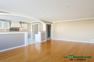 achat appartement st-etienne 42100