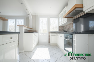 achat appartement st-etienne 42100