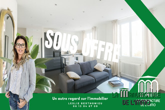 achat appartement st-etienne 42100