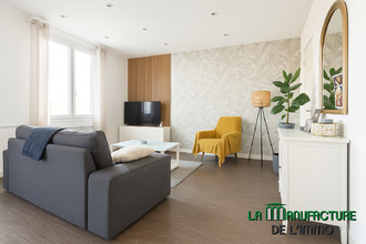 achat appartement st-etienne 42100